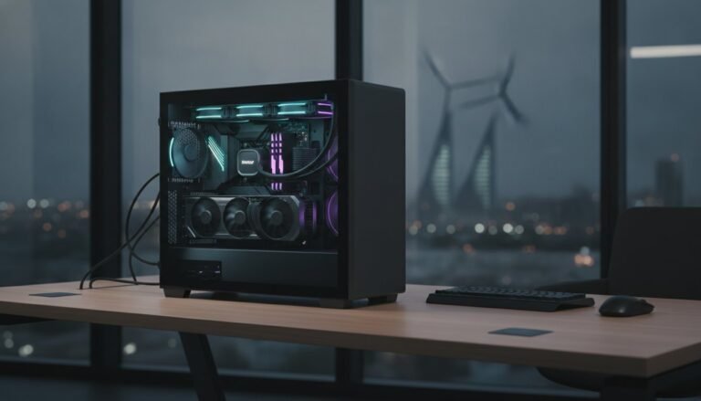 Why Professional PC Assembly is Vital for High-Performance Builds in 2026