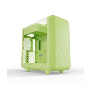 hyte-x50-matcha-1000x1000 HYTE X50 ATX Mid-Tower Case — Matcha Milk
