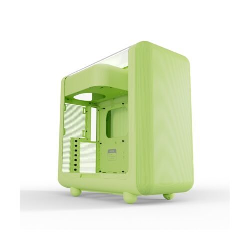 hyte-x50-matcha-1000x1000 HYTE X50 ATX Mid-Tower Case — Matcha Milk