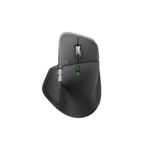 logitech-mx-master-4-graphite-1000x1000 Logitech MX Master 4 Wireless Mouse (Graphite)