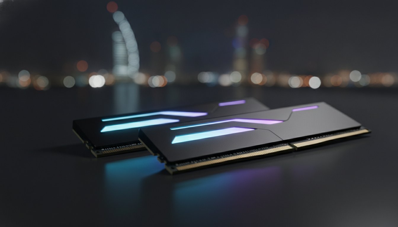 DDR5 RAM Price in Bahrain: 2026 High-Performance Buying Guide