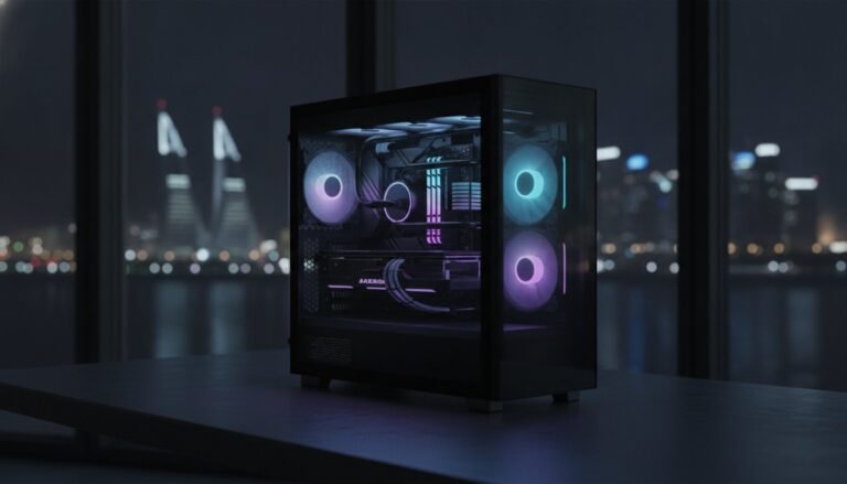How to Buy a Gaming PC in Bahrain: The 2026 Enthusiast Guide