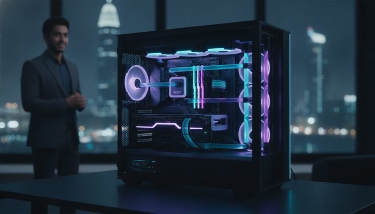 The Ultimate Computer Components Shop in Bahrain: A 2026 Hardware Guide