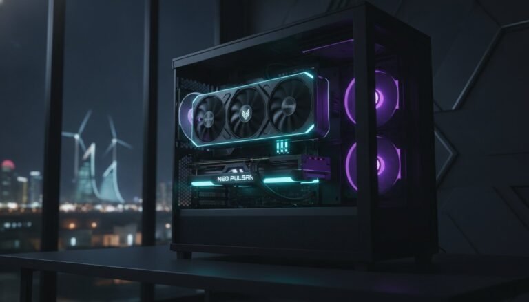 Where to Buy Graphics Cards in Bahrain: The 2026 Enthusiast’s Guide