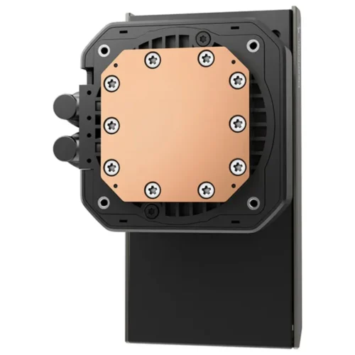 Deepcool LT360 Vision ARGB adjustable display