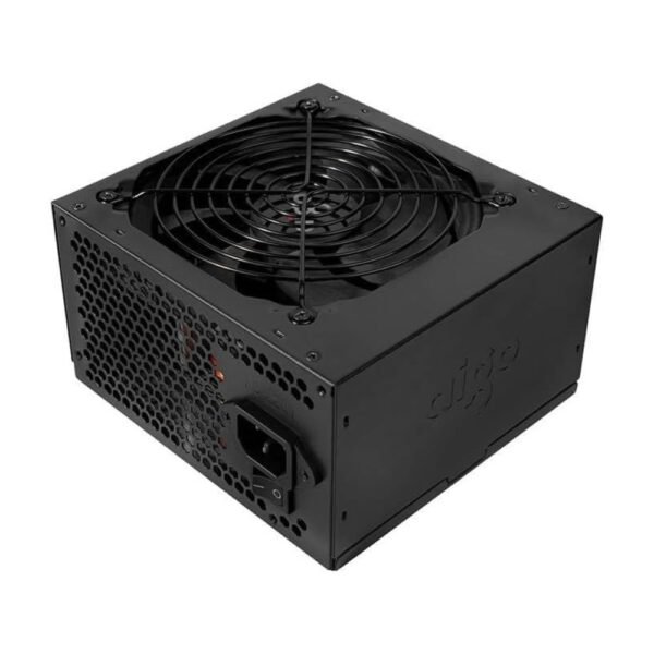 Aigo GP750 750W 80+ Bronze PSU Black Cable (GP750B)