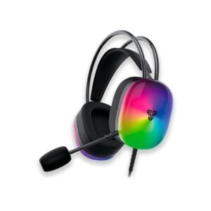 Fantech HG29 Wired 7.1 RGB Gaming Headset