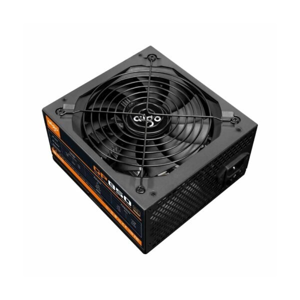 Aigo GP850 850W 80+ Bronze PSU Black Cable (GP850B)