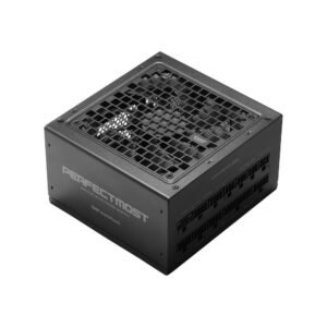 Darkflash PMT850 850W 80+ Gold Full Modular PSU - White (PMT850W)