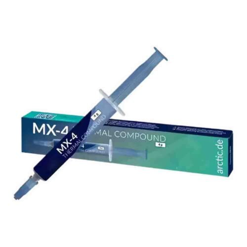 Arctic MX-4 4G Tube Bahrain Arctic MX-4 4G Tube Bahrain