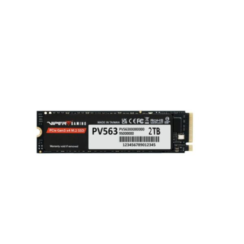 Patriot 2TB PV563 Gen 5 M.2 SSD