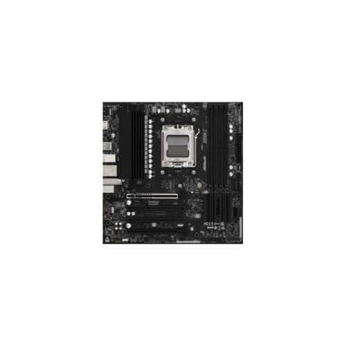 asrock-b850m-c-1000x1000-1 AMD Ryzen 5 7500X3D + ASRock B850M-C AM5 Bundle