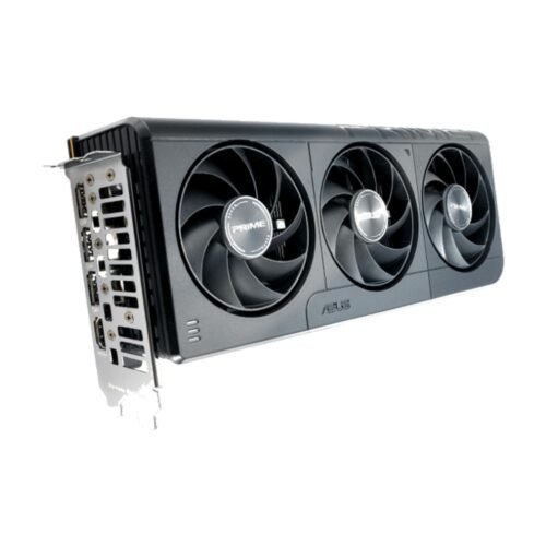 ASUS Prime GeForce RTX 5050 8GB GDDR6