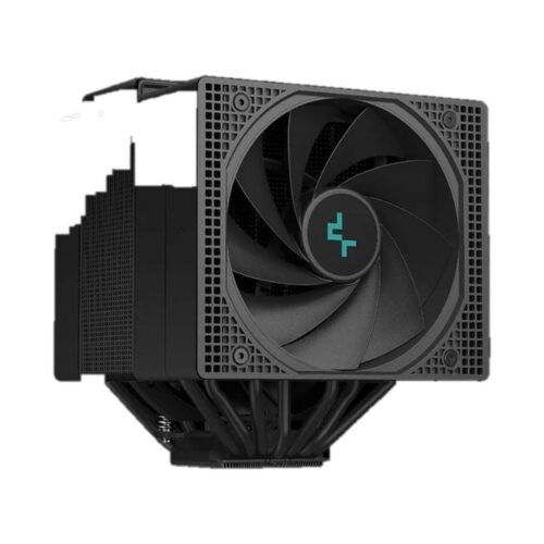 DeepCool ASSASSIN IV VC VISION