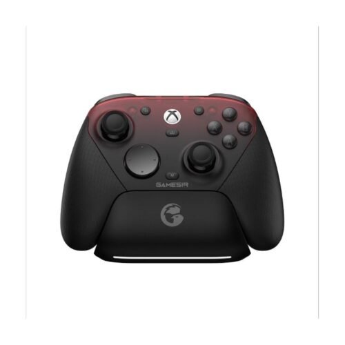 GameSir G7 Pro Black (Shadow Ember)