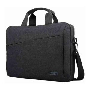 Microdigit MD025LB 15" Laptop Bag - Black
