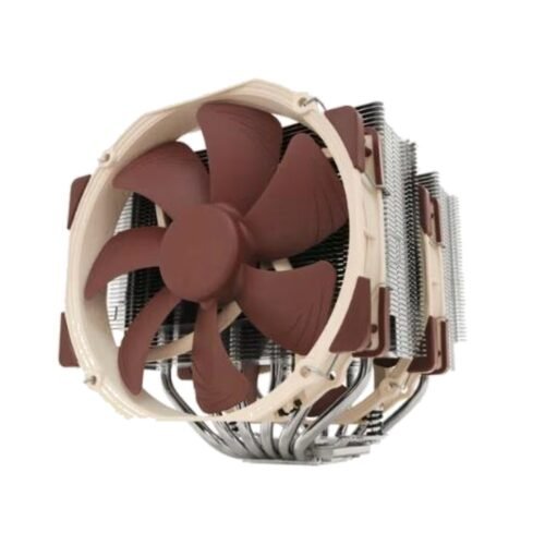 Noctua NH-D15 CPU Cooler