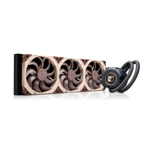 Noctua NL-LC1-42 Noctua NL-LC1-42 420mm AIO Liquid Cooler