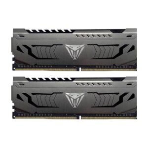 Patriot Viper Steel 32GB (2x16GB) DDR4-3200 CL16