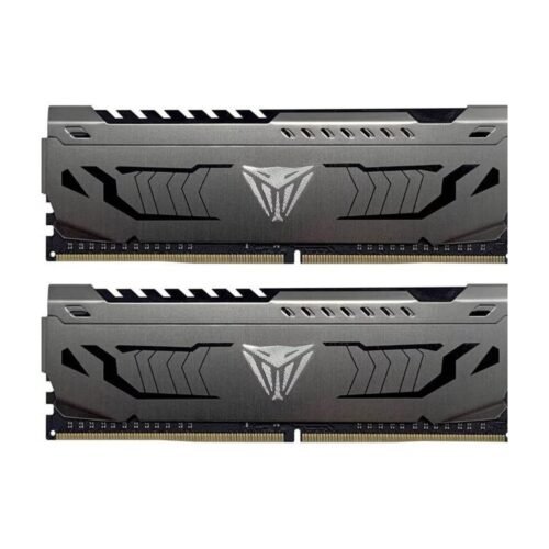 Patriot Viper Steel 32GB (2x16GB) DDR4-3200 CL16