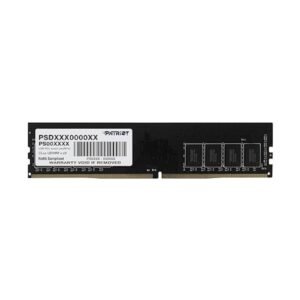 Patriot Signature 8GB DDR4 3200MHz UDIMM Desktop Memory