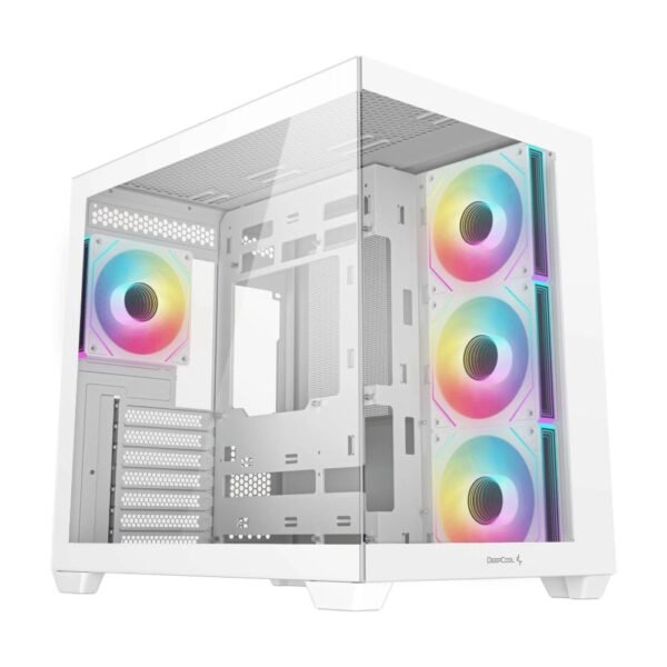 product-10311-1000x1000-1 Deepcool CG530 4F White Dual Chamber Case