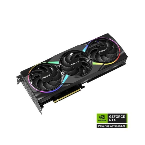 PNY RTX 5060Ti OC Triple Fans | In Stock Bahrain