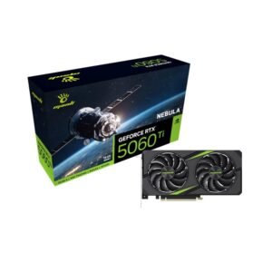 Manli Nebula GeForce RTX 5060Ti 16GB GDDR7