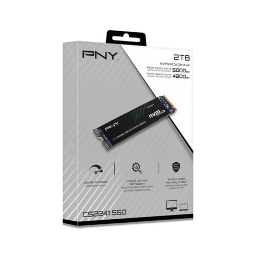 product-10575-1000x1000-1 PNY 2TB M.2 SSD CS2241 5100MBPS