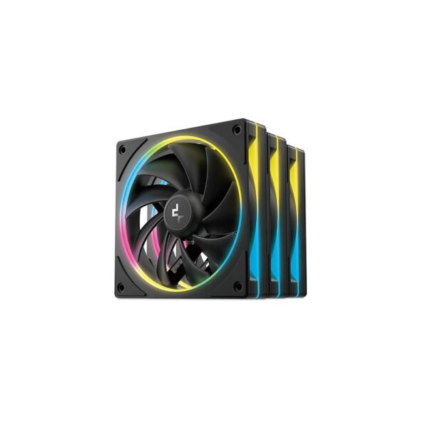 DeepCool FL12 SE 3IN1Fans