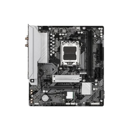 GIGABYTE B650M GAMING WIFI Motherboard