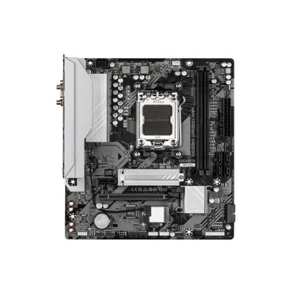 GIGABYTE B650M GAMING WIFI Motherboard