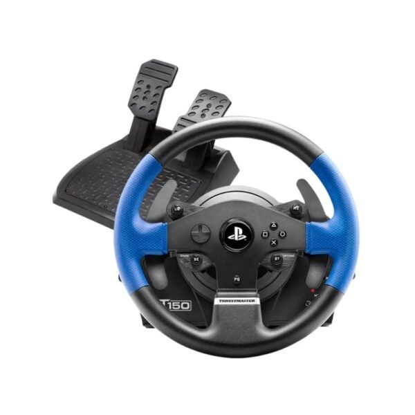Thrust Master T150 Force Feedback Steering Wheel