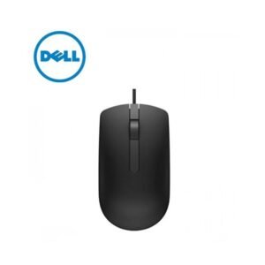 product-11452-1000x1000-1 Dell MS116 Optical Wired Mouse Office Mouse