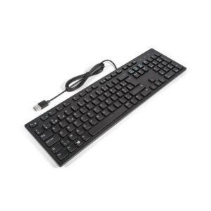 Dell Multimedia Keyboard Office Keyboard KB216