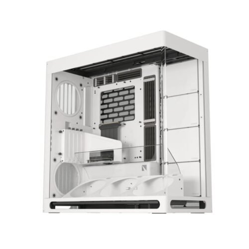 HAVN HS 420 VGPU Edition E-ATX Case — White