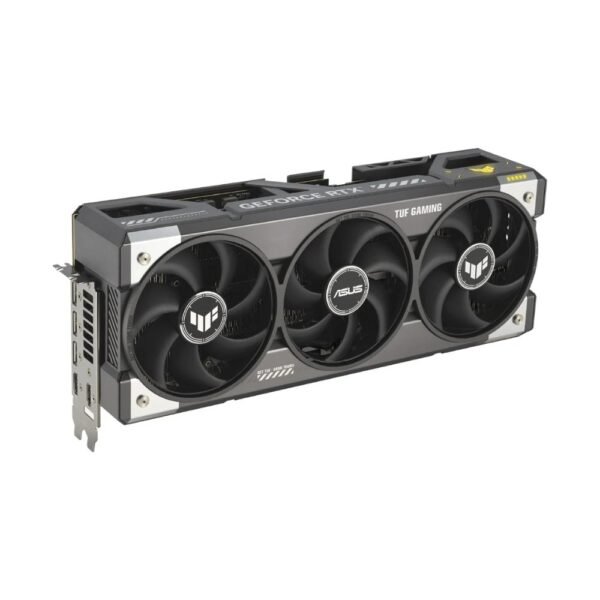 Asus TUF Gaming RTX 5090 32GB GDDR7 OC Edition