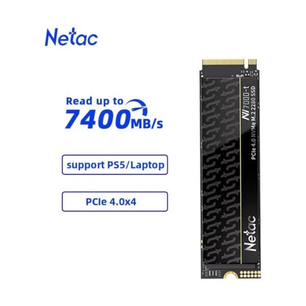 product-12204-1000x1000-1 Netac NV7000T 2TB M.2 SSD 7400MBps
