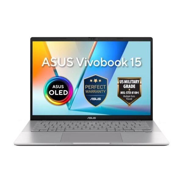 product-12219-1000x1000-1 Asus Vivobook S14 Copilot+ PC Ryzen AI 5-330 16GB 512GB 14" WUXGA