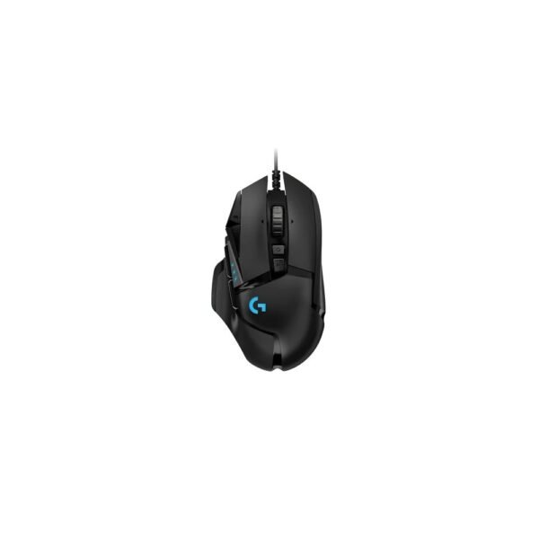 product-12240-1000x1000-1 Logitech G502 Hero High Performance Gaming Mouse