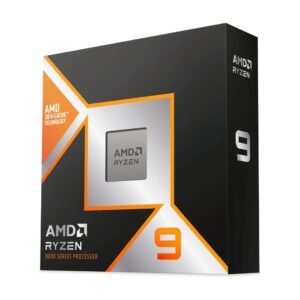 AMD Ryzen 9 9950X3D 16-Core Tray