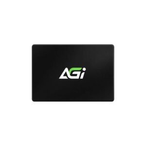 AGI AI238 2TB Internal SSD 2.5" SATA III