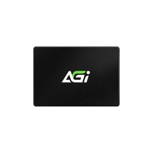 AGI AI238 2TB Internal SSD 2.5" SATA III