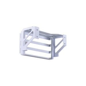Lian Li O11D EVO Upright GPU Kit PCIe 4.0 - White