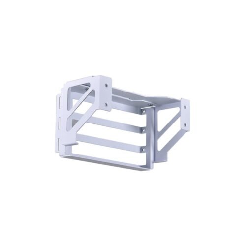 product-12590-1000x1000-1 Lian Li O11D EVO Upright GPU Kit PCIe 4.0 - White