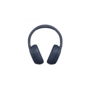 Belkin SoundForm Surround Wireless Over-Ear Headphones - Blue