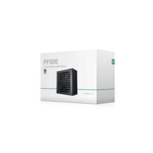 Deepcool PF500 80 PLUS Standard Power Supply