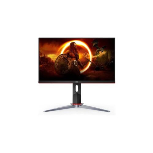 AOC 24G2SP 24" IPS Gaming Monitor 165Hz OPEN BOX