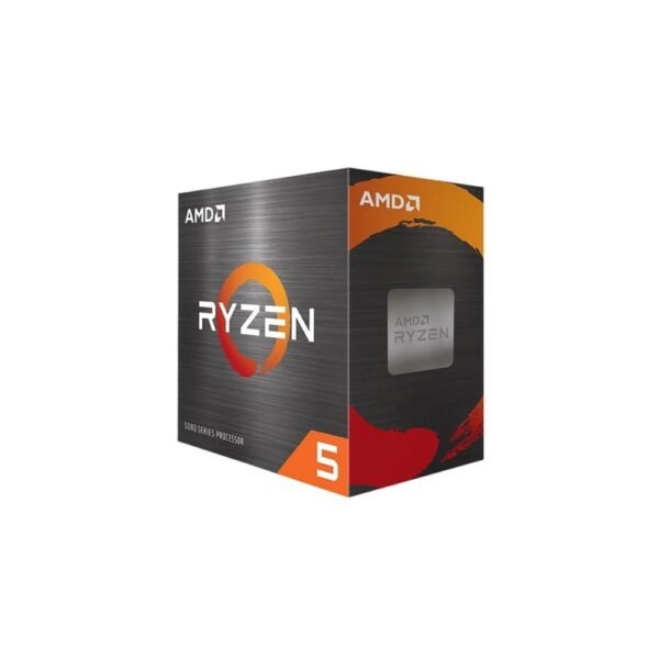 product-1636-1000x1000-1 Ryzen 5 5500 6 Core 12 Thread Gaming CPU Tray