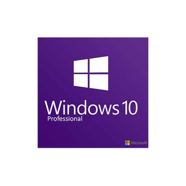 Windows 10 Pro Genuine Product Key